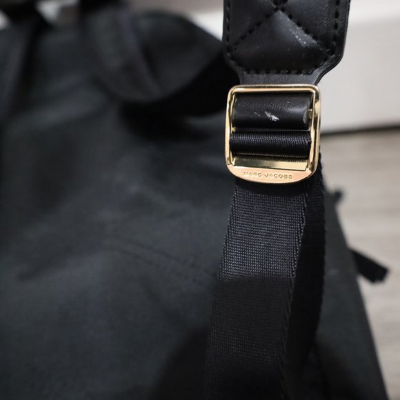 Marc Jacobs small Breifcase - Picture 7 of 10